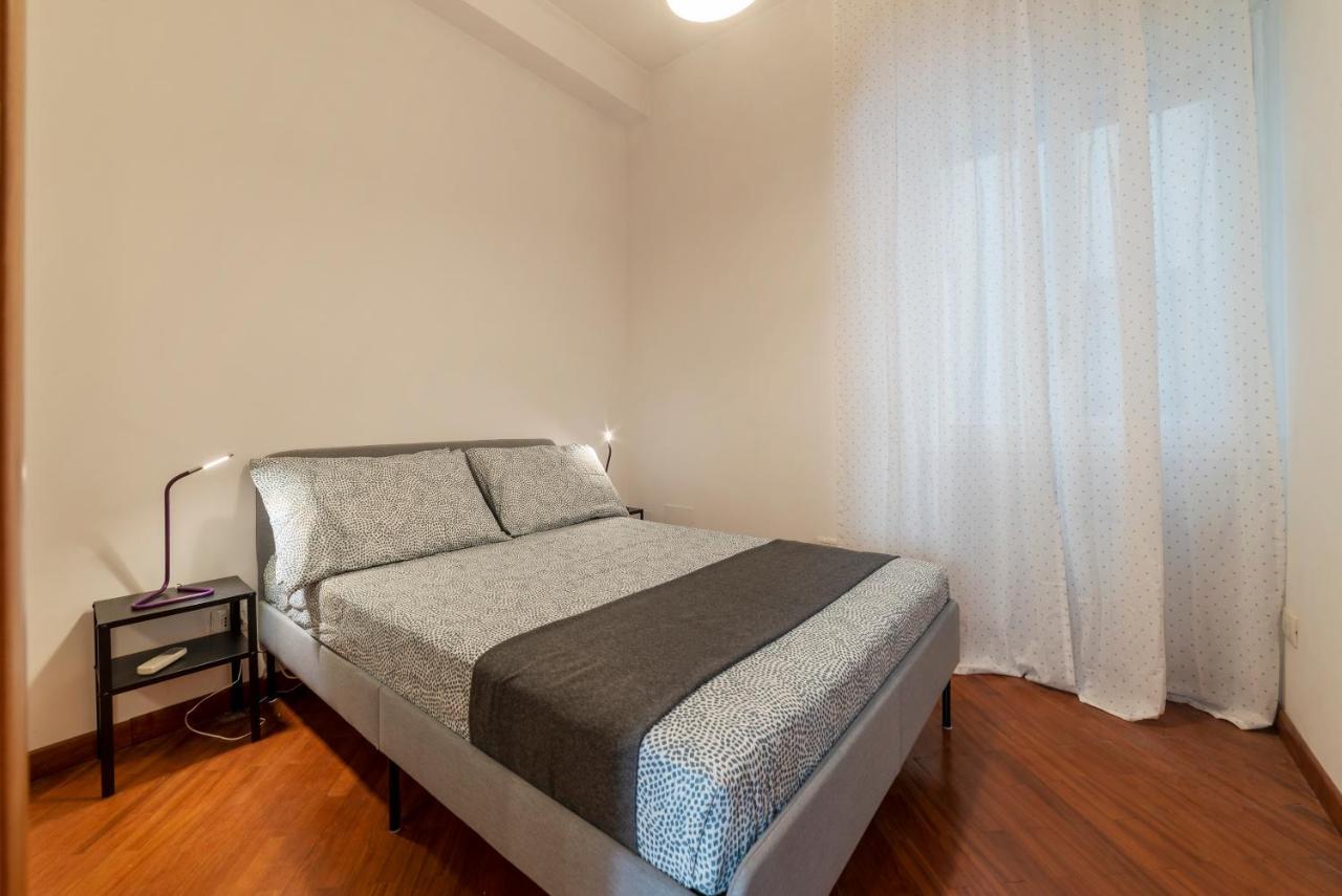 Metro Cipro! Alle Spalle Del Vaticano Apartment X4 Rom Exterior foto