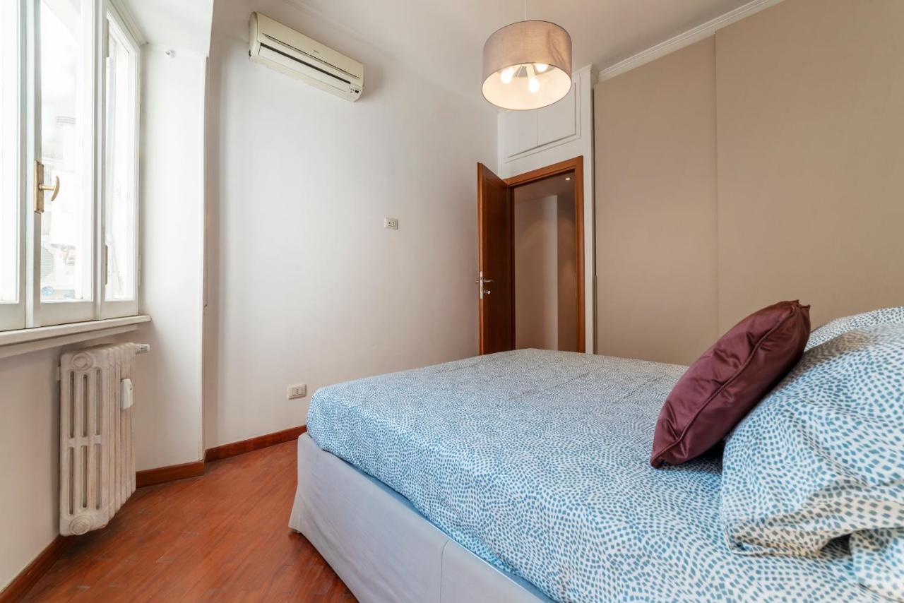 Metro Cipro! Alle Spalle Del Vaticano Apartment X4 Rom Exterior foto
